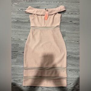 NWT dress